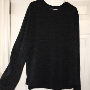 NWOT mossimo long sleeve